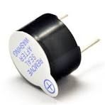 Miniature PCB Mount Buzzer 3V (BZP704) (image for) Miniature PCB Mount Buzzer 3V (BZP704)